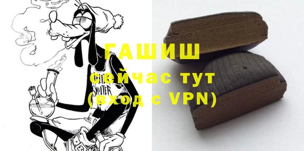 гашик Михайловск