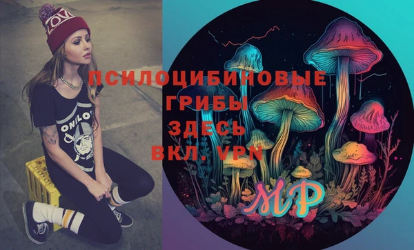 крисы Михайлов